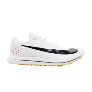 Nike Triple Jump Elite 2 'White Hyper Pink Orange' White/Laser Orange/Hyper Pink/Black AO0808 101