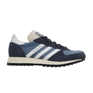 adidas TRX Vintage 'Legend Ink' Sneakers Wonder Steel/Crystal White/Legend Ink GX4579