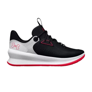 Under Armor TWENTY47 'Black White' Sneakers Black/White 3025619 001