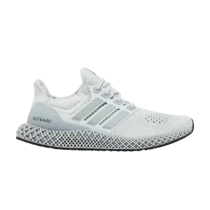 adidas Ultra 4D 'Dash Gray Halo Silver' Dash Grey/Halo Silver/Black GY2448