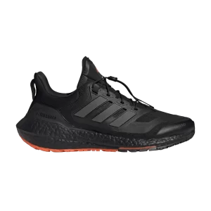 adidas UltraBoost 22 Cold.RDY 2.0 'Black Impact Orange' Black/Carbon/Orange Effect GX6691