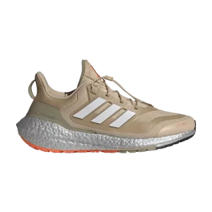 adidas UltraBoost 22 Cold.RDY 2.0 'Magic Beige Grey' Magic Beige/Gray One/Orange Influence GX5938