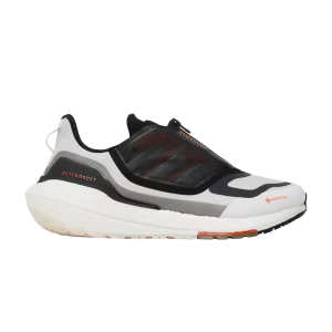 adidas UltraBoost 22 GORE-TEX 'Dash Gray Impact Orange' Dash Grey/Metallic Silver/Orange Influence GX8321