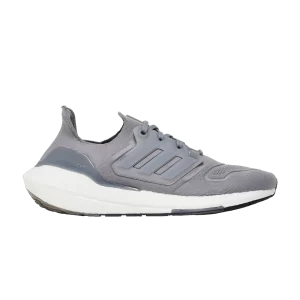 adidas UltraBoost 22 'Grey Three' Gray three-piece/Grey three-piece/Black color GX5460