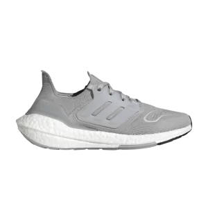 adidas UltraBoost 22 J 'Triple Grey' Gray two/Gray two/Gray two GX9782