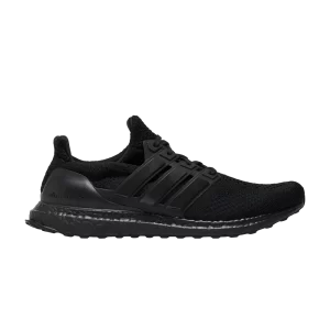 adidas UltraBoost 5.0 DNA 'Black Beam Green' Black color/Black color/Beam green GV8745