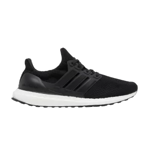 adidas UltraBoost 5.0 DNA 'Black Beam Green' Black color/Black color/Beam green GV8746