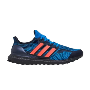 adidas UltraBoost 5.0 DNA 'Legend Ink Turbo' Legend Ink/Turbo/Blue Fever GY7952