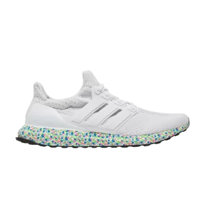 adidas UltraBoost 5.0 DNA 'Mosaic Boost Pack' White cloud/White cloud/Black color GY4525