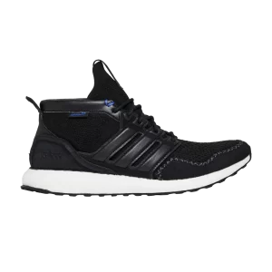 adidas UltraBoost rLEA Lab 'Black Sonic Ink' Black/Black/Sonic Ink FZ3985