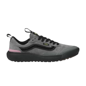 Vans UltraRange Exo 'Grey Pink' Sneakers Black/Multi VN0A4UWMBML