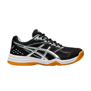 ASICS Upcourt 4 GS 'Black Fresh Ice' Black/Fresh Ice 1074A027 002