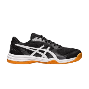 ASICS Upcourt 5 'Black White' Black/White 1071A086 001