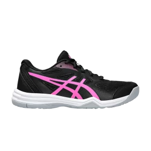 ASICS Upcourt 5 GS 'Black Hot Pink' Black/Hot pink 1074A039 002