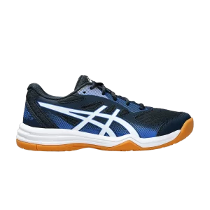 ASICS Upcourt 5 GS 'French Blue White' French Blue/White 1074A039 403