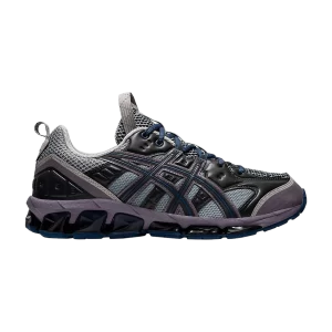 ASICS Kiko Kostadinov x US3-S Gel-Quantum 360 7 Kiso 'Oyster Gray Purple' Oyster grey/Graphite grey 1201A629 020