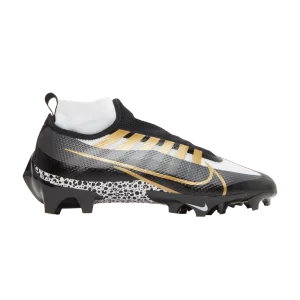 Nike Vapor Edge Pro 360 'Black Metallic Gold Speckled' Black/White/Dark Smoke Grey/Metallic Gold DQ3670 002