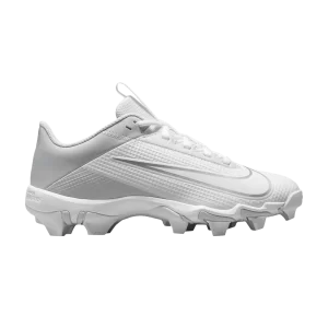 Nike Vapor Edge Shark 2 GS 'White Metallic Silver' White/Pure Platinum/Metallic Silver DH5089 100