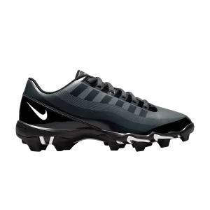 Nike Vapor Edge Shark GS 'Black Dark Smoke Grey' Black/Dark Smoke Grey/Iron Grey/White DQ5111 001