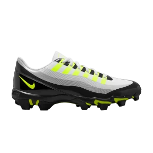 Nike Vapor Edge Shark 'White Black Volt' White/Black/Dark Smoke Grey/Volt DQ5114 170