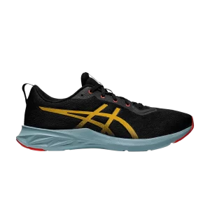 ASICS Versablast 2 'Black Amber' Black/Amber 1011B334 004