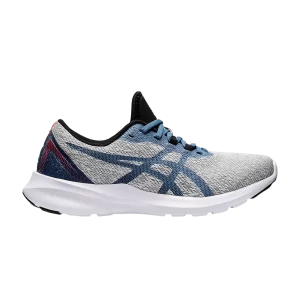 ASICS Versablast MX 'Piedmont Gray Thunder Blue' Piedmont Grey/Thunder Blue 1011B180 960