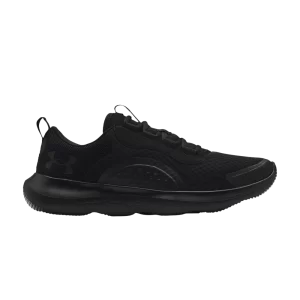 Under Armor Victory 'Triple Black' Sneakers Black 3023639 003