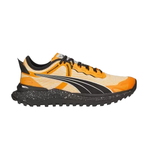 Puma Voyage Nitro 2 'Orange Brick Black' Sneakers Orange brick/Black 376919 05