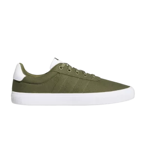 adidas Vulc Raid3r 'Focus Olive' Sneakers Olive in Focus/Olive in Focus/White Cloud GW8358