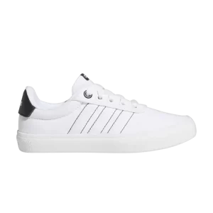 adidas Vulc Raid3r J 'White Black' White cloud/White cloud/Black color GZ3332