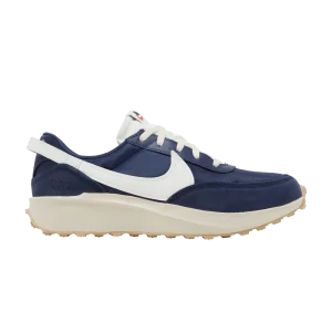 Nike Waffle Debut 'Midnight Navy Sail' Sneakers Midnight Fleet/Obsidian/Sail/Sail FB8944 410