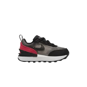 Nike Waffle One TD 'Flat Pewter Siren Red' Flat Pewter/Siren Red/Photon Dust/Black DC0479 006