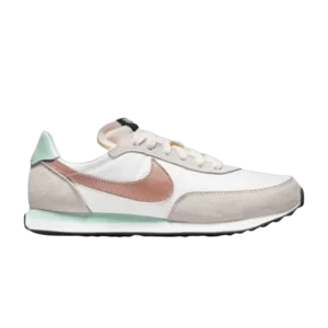 Nike Waffle Trainer 2 GS 'White Metallic Red Bronze' White/Summit White/Mint Foam/Metallic Red Bronze DC6477 102