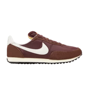 Nike Waffle Trainer 2 SE 'Burgundy Crush' Burgundy Crash/Light Chocolate/Coconut Milk/Sail DM0180 600