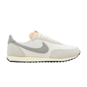 Nike Waffle Trainer 2 SE 'Sail Light Bone' Sail/Light Bone/Coconut Milk/Medium Gray DM0180 100