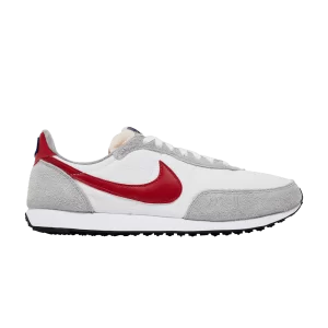 Nike Waffle Trainer 2 'White Light Smoke Gray Gym Red' White/Light Smoke Grey/Hyper Royale/Red DJ6054 101