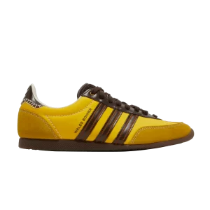 adidas Wales Bonner x Japan 'Hazy Yellow Dark Brown' Sneakers Yellow color/Spicy yellow/Dark brown GY5752