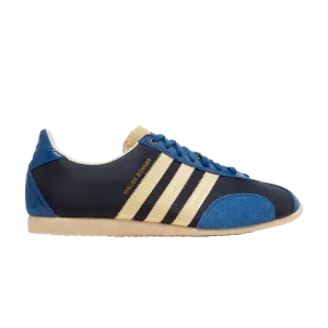 adidas Wales Bonner x Japan 'Legend Ink' Sneakers Legend Ink/Dark Marine/Ecru GZ3964