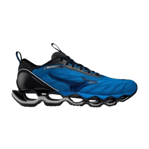 Mizuno Wave Prophecy 11 'Blue Black' Blue J1GC220010