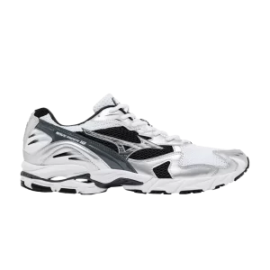 Mizuno Wave Rider 10 'White Silver Black' White/Silver/Black D1GA210405