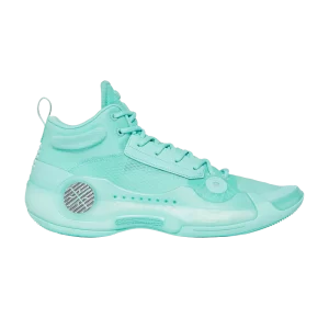 Li-Ning Way of Wade 10 'Mint' Sneakers Mint ABAS115 4