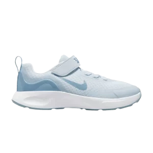 Nike Wearallday PS 'Aura Worn Blue' Aura/Worn Blue/White CJ3817 405