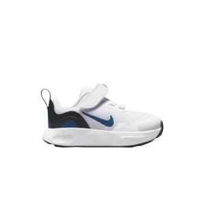 Nike Wearallday TD 'White Marina' Sneakers White/Weapon Fleet/Marina CJ3818 106