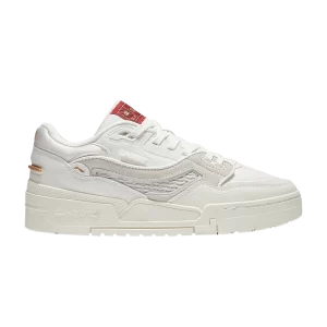 Sneakers Li-Ning Wmns 001 BTC 'Foggy White 'Hazy White AGCS024 2