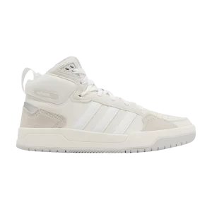 adidas Wmns 100DB Mid 'Halo Ivory' Sneakers Halo Ivory/Chalky White/Pure White GZ4984