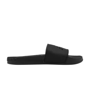 New Balance Wmns 200 Slide 'Black' Sneakers Black SWF200K1