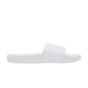 New Balance Wmns 200 Slide 'White' Sneakers White SWF200W1