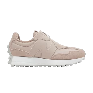 Sneakers New Balance Wmns 327 'Au Lait 'Au Lait/White WS327AAB