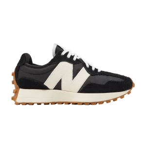 Sneakers New Balance Wmns 327 'Black White Gum 'Black/White/Bubblegum WS327BL