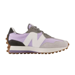 Sneakers New Balance Wmns 327 'Cyber Lilac Summer Fog 'Cyber Lilac/Summer Fog WS327TA